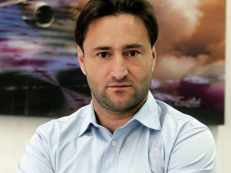 De ce depinde îndeplinirea visului lui Nelu Iordache: un nou aeroport pentru București