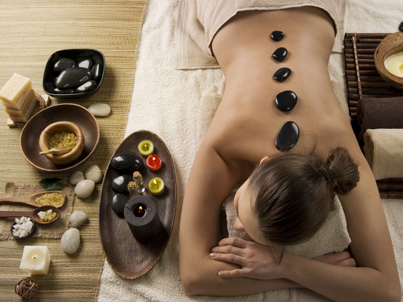 Cât costă să deschizi un spa în România