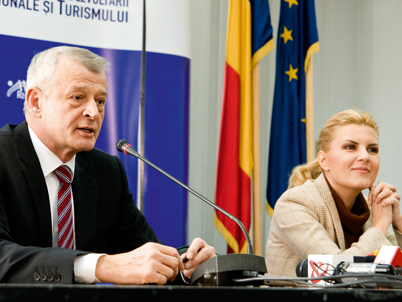 Frankenstein, poker și Ceaușescu. Perlele politice ale săptămânii