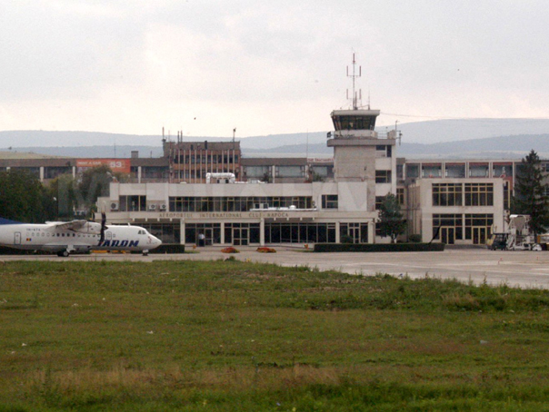 Ministerul Transporturilor a avizat pentru finanțare europeană un proiect pentru transport intermodal la Aeroportul Cluj