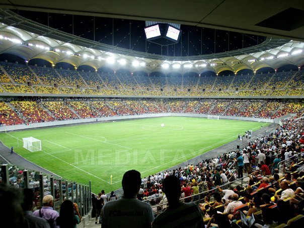 Efectul finalei Europa League asupra Bucureștiului. Câți bani vor cheltui fanii străini cu ocazia meciului