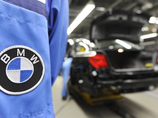 Volkswagen și BMW raportează vânzări record pentru primul trimestru