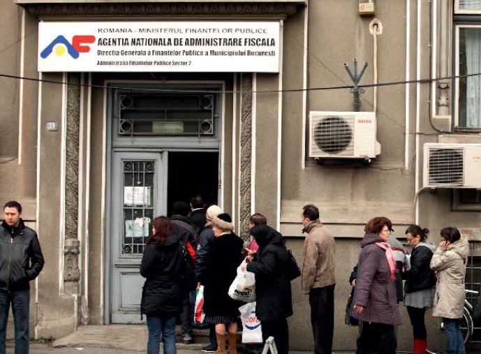 Ce este și ce vrea marea reformă a fiscului românesc