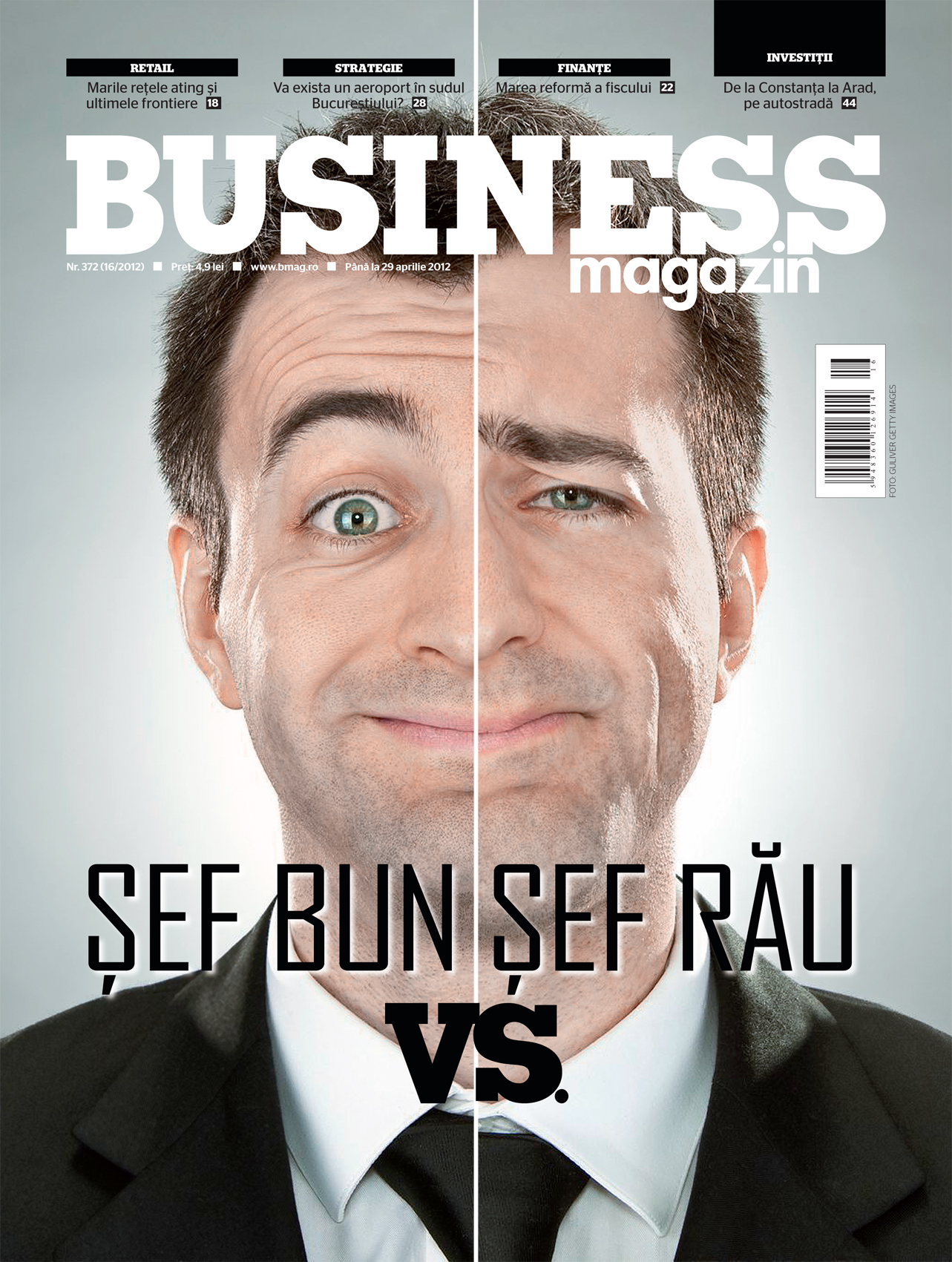 Citește în noul număr din BUSINESS Magazin