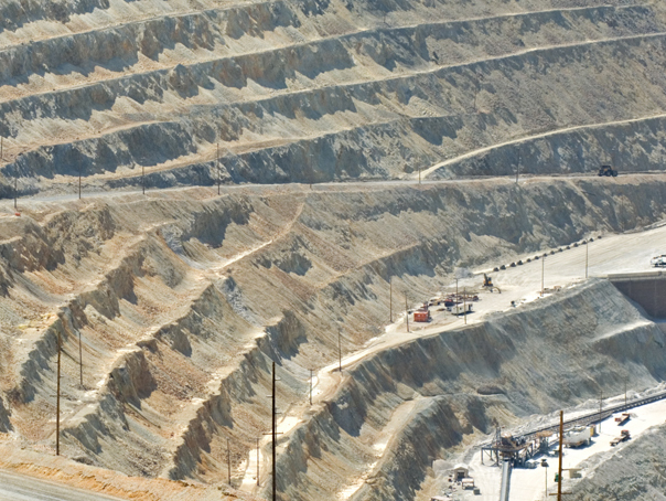 Roman Copper anunță din nou că este pregătită să respecte condițiile Guvernului pentru Cupru Min
