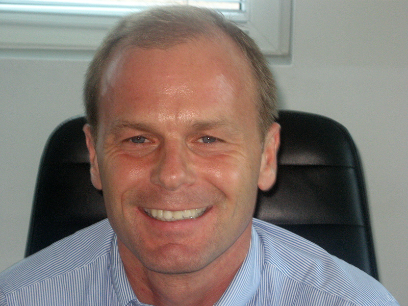 Danone România l-a numit director general pe Dieter Schultz