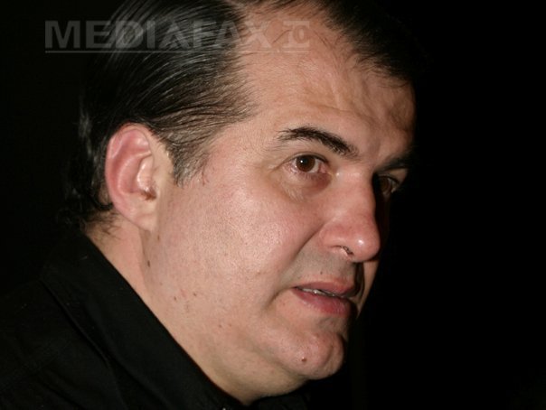 Fiul cel mic al actorului Florin Călinescu a încetat din viață