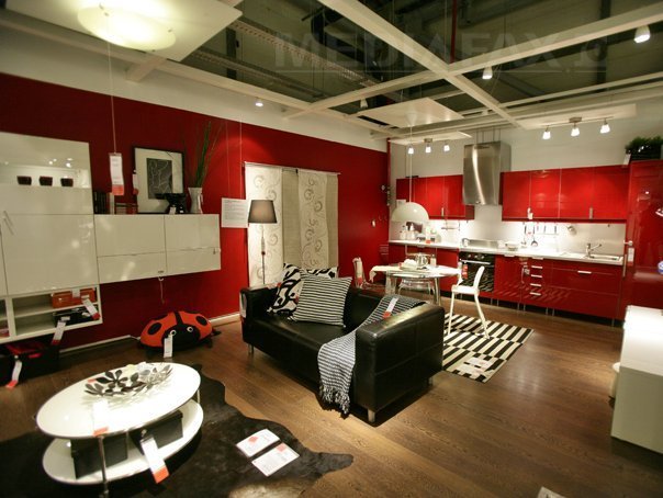 IKEA intră pe piața electronicelor de consum