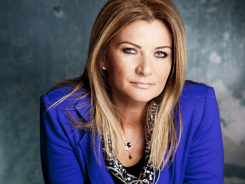Irina Schrotter: Leadership-ul nu cred că ține de sex. E o chestiune de atitudine
