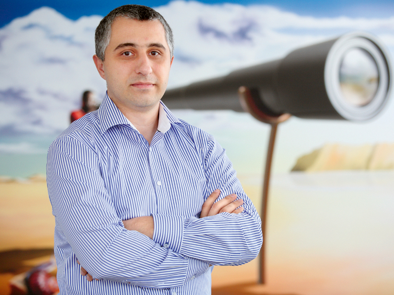 Ce vinde eMag în România după modelul Amazon de peste Ocean