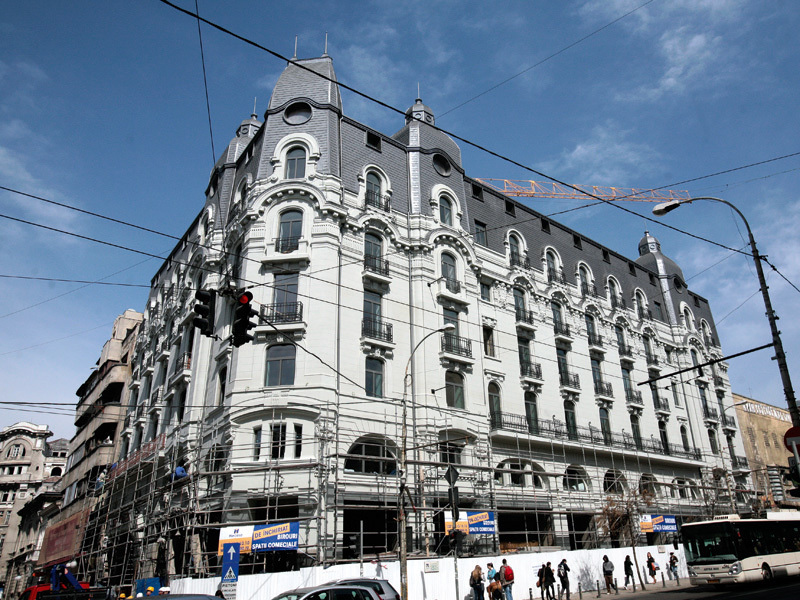 Deschiderile de primăvară
