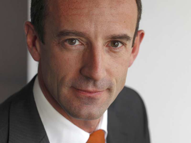 Sfaturi pentru tinerii manageri de la... Jean-François Fallacher, CEO al Orange România