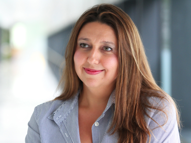 100 cele mai puternice femei din business - Astăzi: Madeline Alexander, partener audit Deloitte România