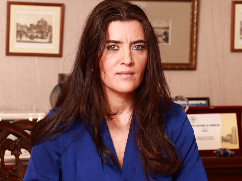 Mihaela Nicola: Domnii savurează parcursul, doamnele sunt interesate de destinație