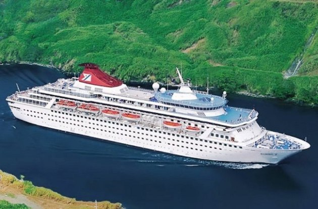 Un milionar român la bordul noului Titanic. "Când s-au anunțat biletele am luat un Xanax și am apăsat pe cel mai scump bilet"