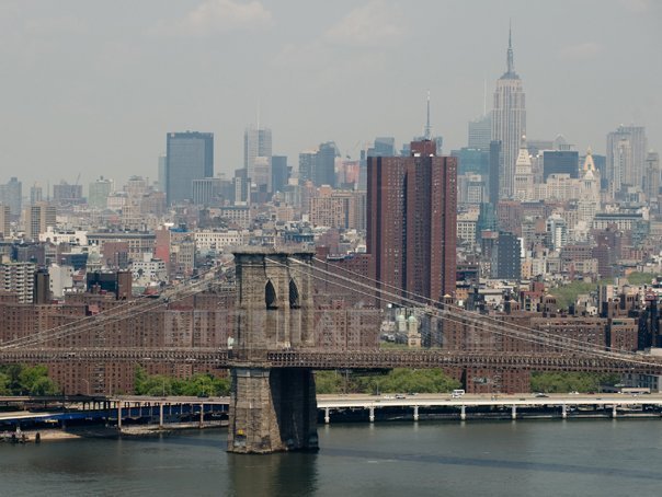 New York este cel mai important centru de afaceri din lume