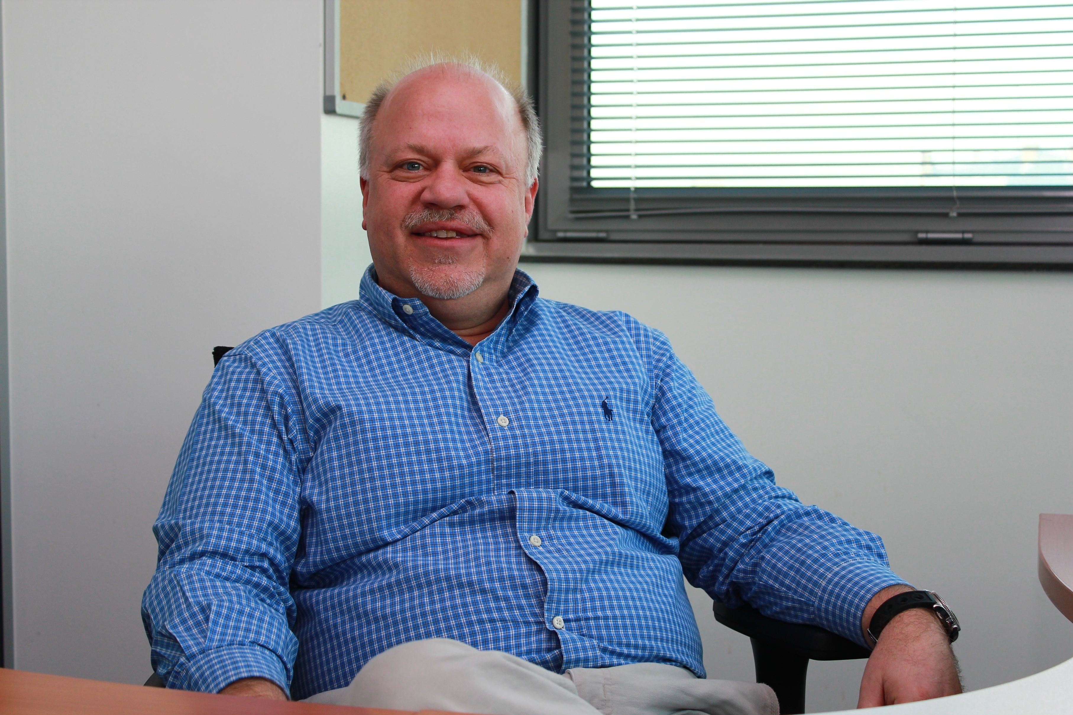 Noul director de marketing la Philip Morris Romania și Bulgaria este Peter Schmidt