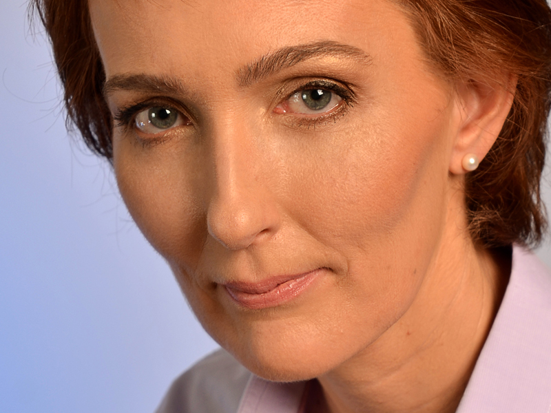 Sorana Mantho este noul corporate affairs director la Philip Morris România & Bulgaria
