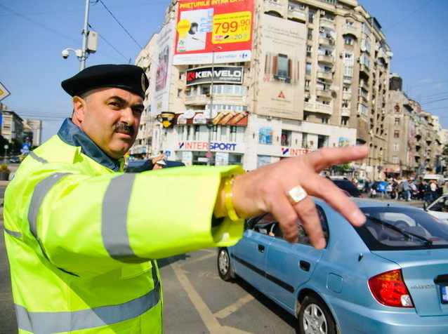 Rovinieta se va putea plăti și prin SMS