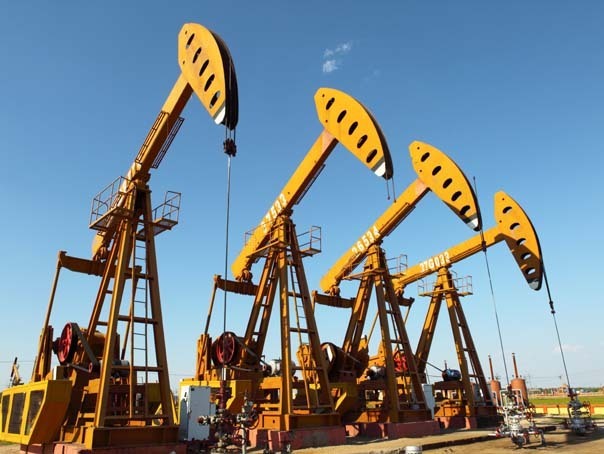 Romgaz a fost inclusă pe lista finală la licitația pentru explorarea unor câmpuri gazeifere din Irak