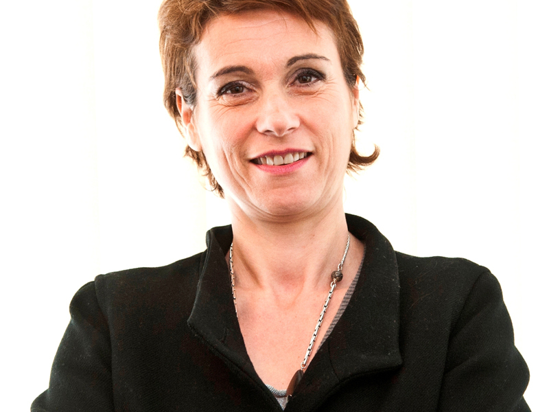 Sonia Artinian: Femeile își folosesc mai mult abilitățile de ascultare și influențare