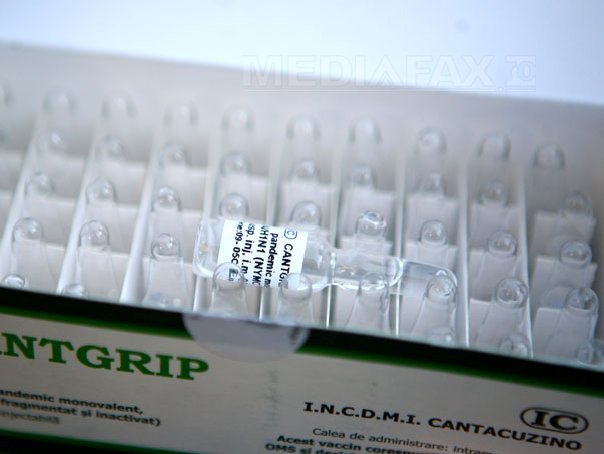 Avocatul Poporului: Neproducerea unor vaccinuri de către Institutul Cantacuzino afectează siguranța națională