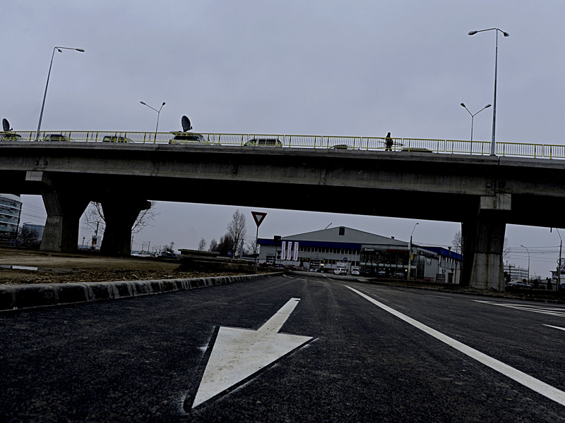 Ce proiecte de infrastructură vor schimba fața Capitalei