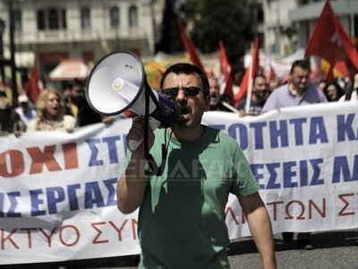 Defilările organizate de 1 mai în Europa au luat forma unor adevărate proteste. Ce mesaje au transmis manifestanții