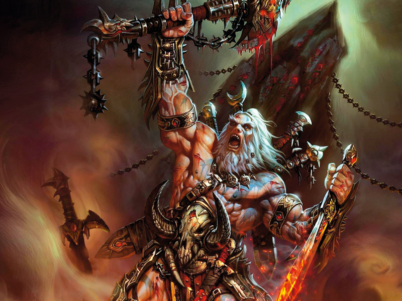 Diablo 3: a meritat 12 ani de așteptare ?