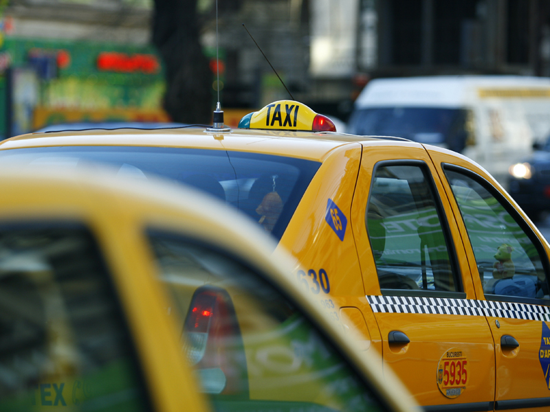 Finala Europa League - Asociația Taximetriștilor: Suporterii spanioli ne vor crește vânzările cu 50% față de o zi normală