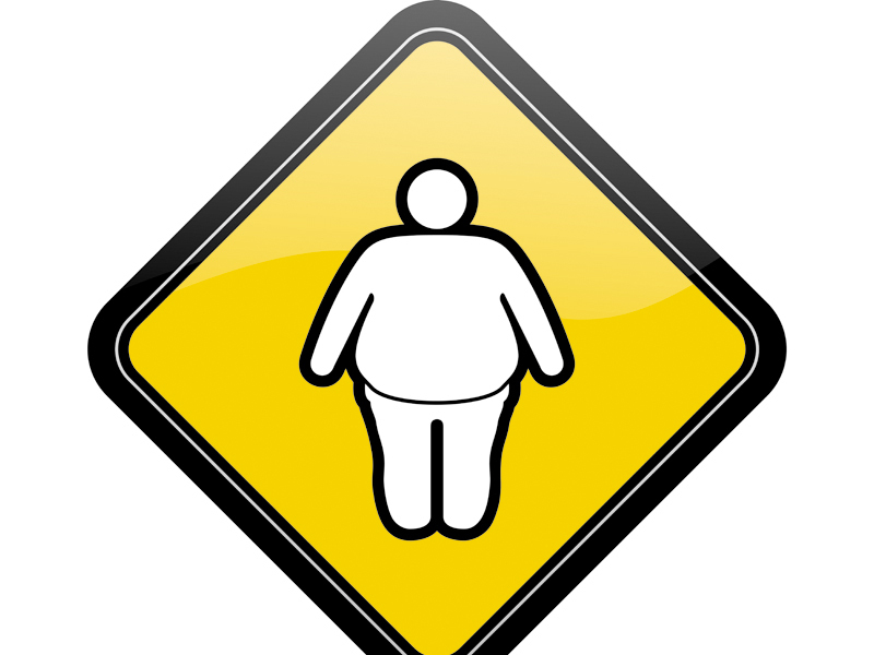 Obezitatea în România: 44% dintre femei și 58% dintre bărbați sunt supraponderali