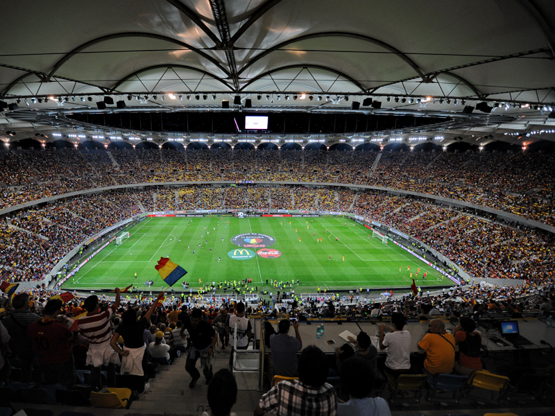 Finala Europa League - Ministerul Turismului: Nu putem pune în practică acțiuni de promovare a României ca destinație turistică
