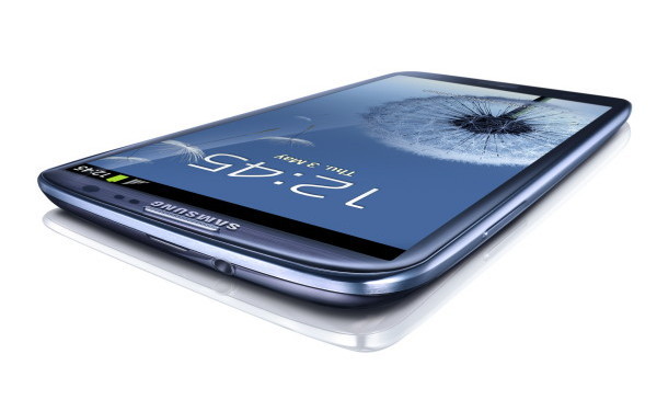 Cat va costa noul Samsung Galaxy S III in Romania