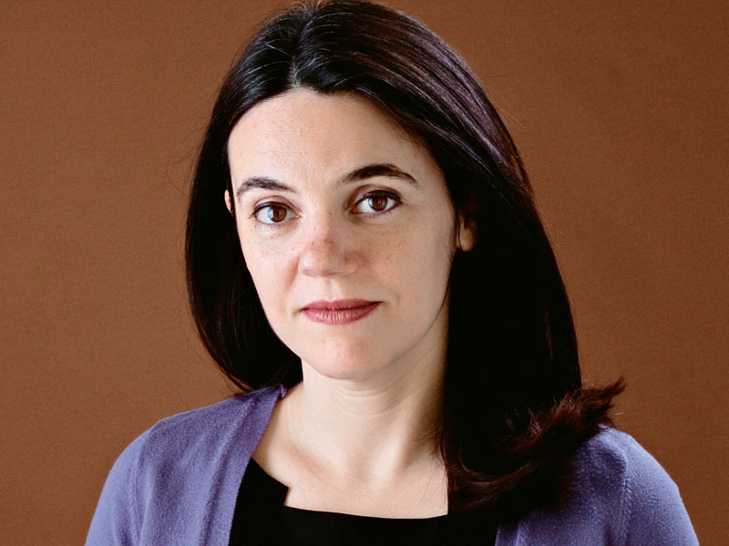 Adina Chilim-Dumitriu, NNDKP: În ultimii ani mi-a mers din plin, și profesional, și personal