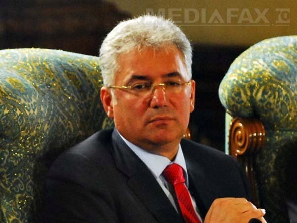 Videanu: Impozitarea cu 16% a sumelor ce depășesc 4.500 de lei este "o măsură prociclică" adică duce "către dezastru"