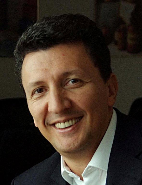 Almin Adzovic este noul managing director al MSD România
