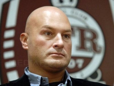 Arpad Paszkany, achitat definitiv de ICCJ în dosarul de șantaj