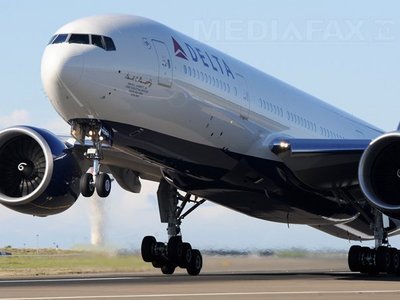 Premieră în transportul aerian: Delta Airlines va cumpăra o rafinărie, pentru a reduce costurile