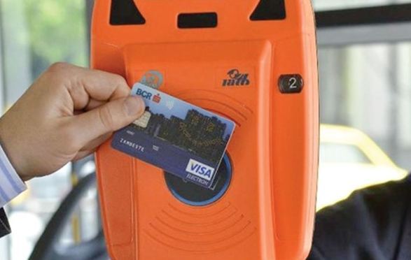 Cardul Zambet BCR, desemnat la Londra cel mai bun card contactless. Cine sunt ceilalti castigatori
