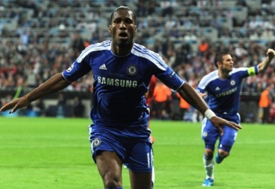 Chelsea Londra a câștigat Liga Campionilor. Englezii au învins Bayern Munchen cu 5-4