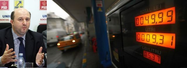 România introduce taxa "Robin Hood" pentru companiile petroliere