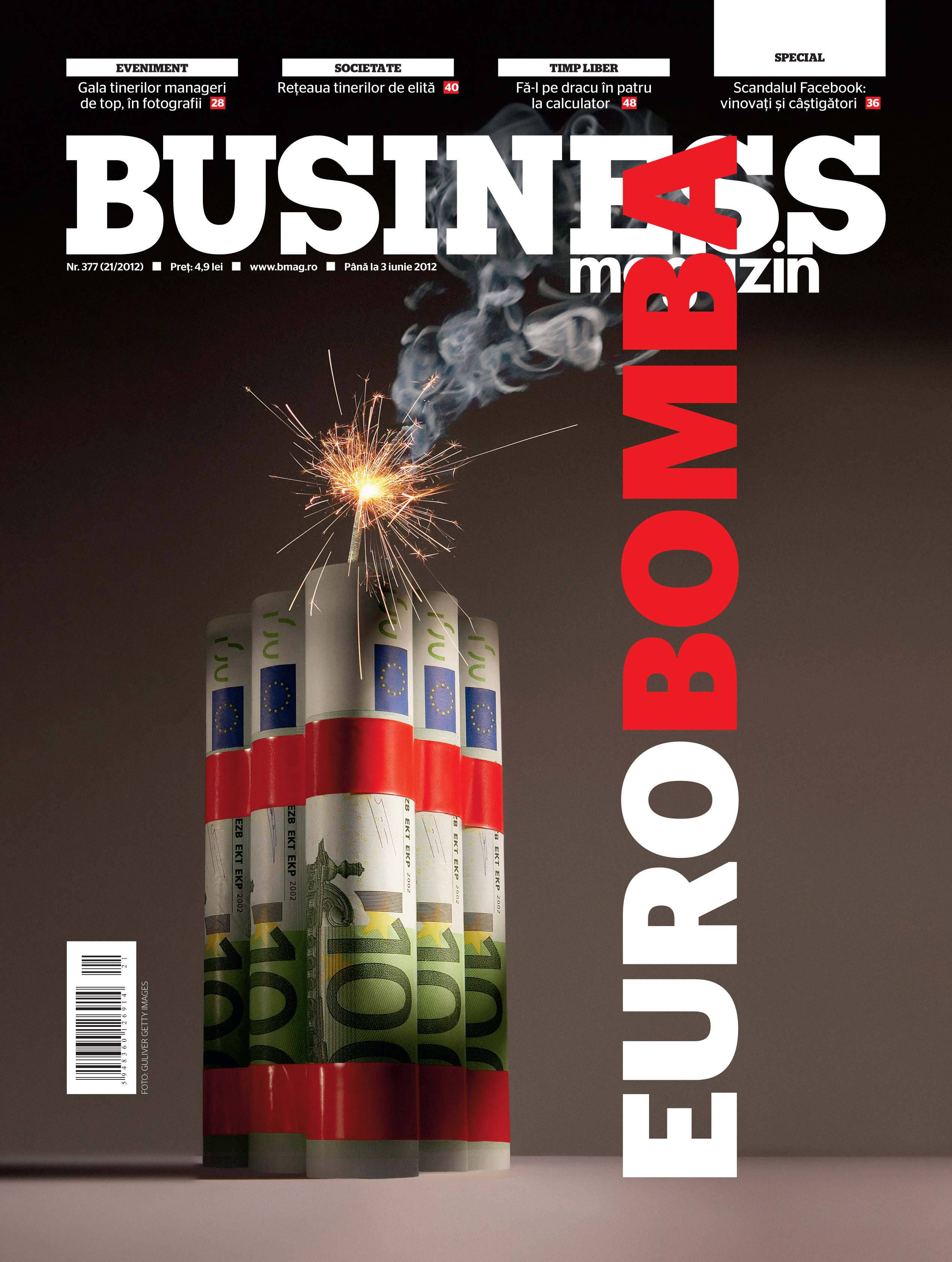 Citește în noul număr din BUSINESS Magazin