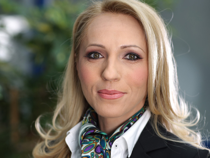 100 cele mai puternice femei din business - Astăzi: Cornelia Gheorghe, Praktiker România