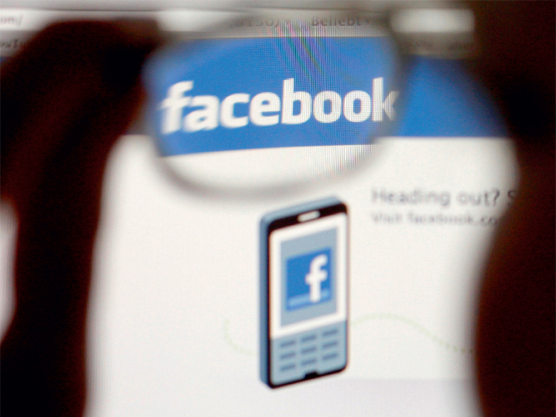 Vinovații și câștigătorii din scandalul listării Facebook