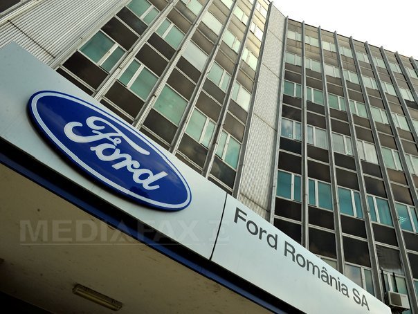 Ford România a început producția motorului EcoBoost la Fabrica de la Craiova