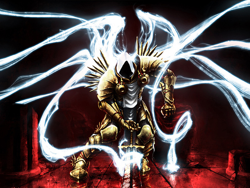 Cum s-a lansat Diablo III, cel mai așteptat joc al anului - GALERIE FOTO SI VIDEO