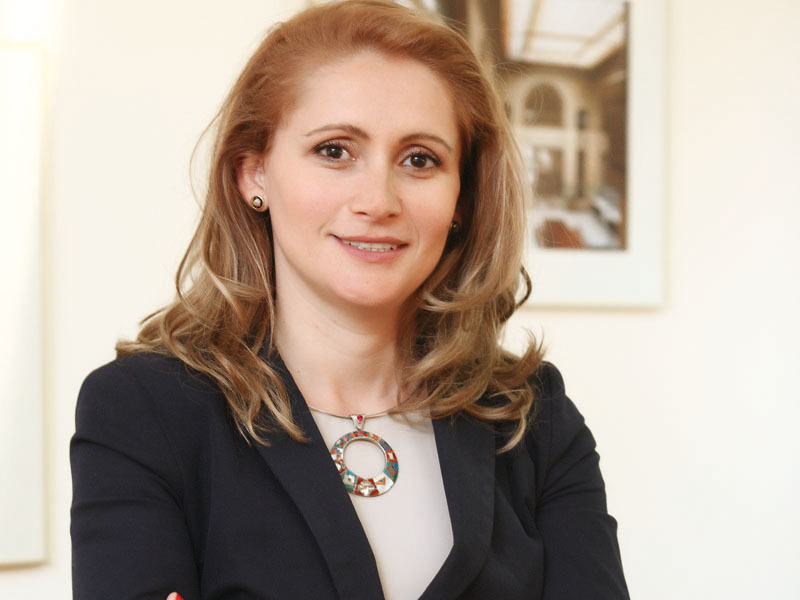 Flavia Popa, BRD: Când pui mult suflet în tot și în toate, se întâmplă lucruri extraordinare, uneori miraculoase