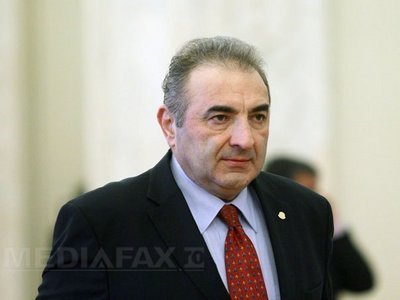 BIOGRAFIE: Florin Georgescu revine după aproape 16 ani la conducerea Ministerului Finanțelor