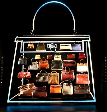 Fascinația genților Hermès (VIDEO)