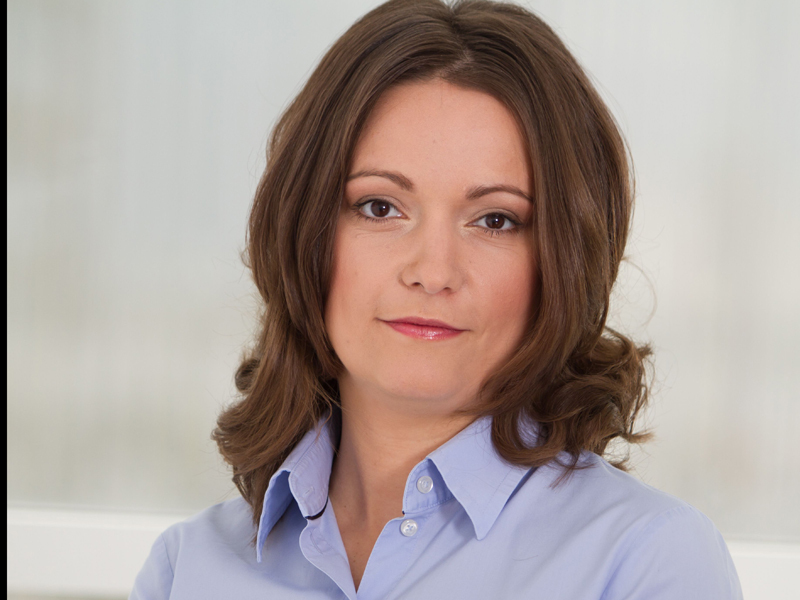 Kinga Agnes Daradics